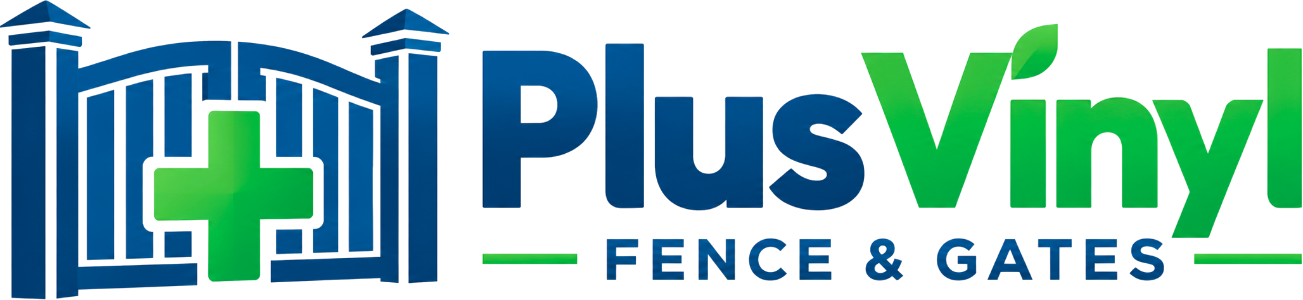 Plus Vinyl Fence & Gates
